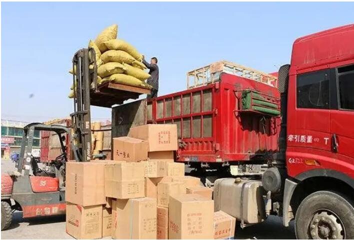 泉州到嘉陵区物流专线