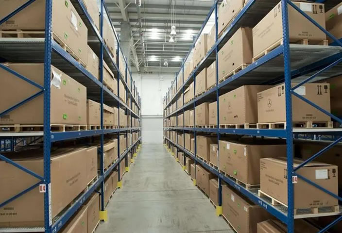 泉州到嘉陵区货物仓储