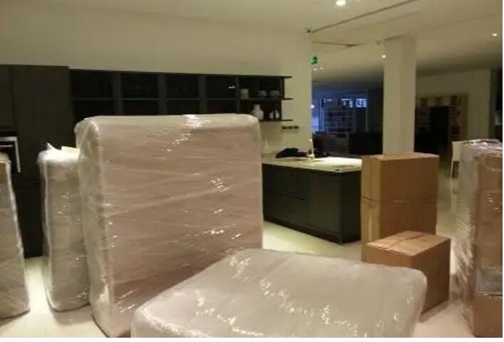 泉州到嘉陵区长途搬家