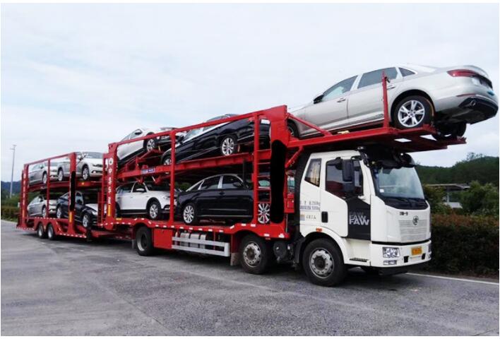 泉州到嘉陵区轿车托运